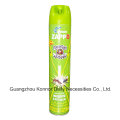 750ml Aérosol Insecticide Insect Killer Aerosol Insecticide Spray Pesticide